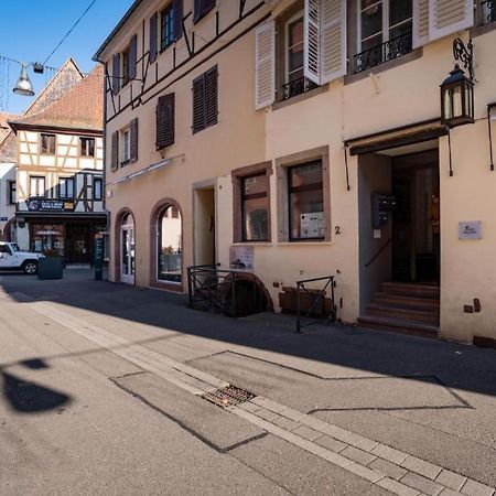 Gite Le Colombier Selestat - 30Min Europapark 外观 照片
